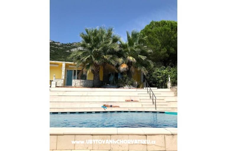 Appartements Villa Mediterrane – foto 8