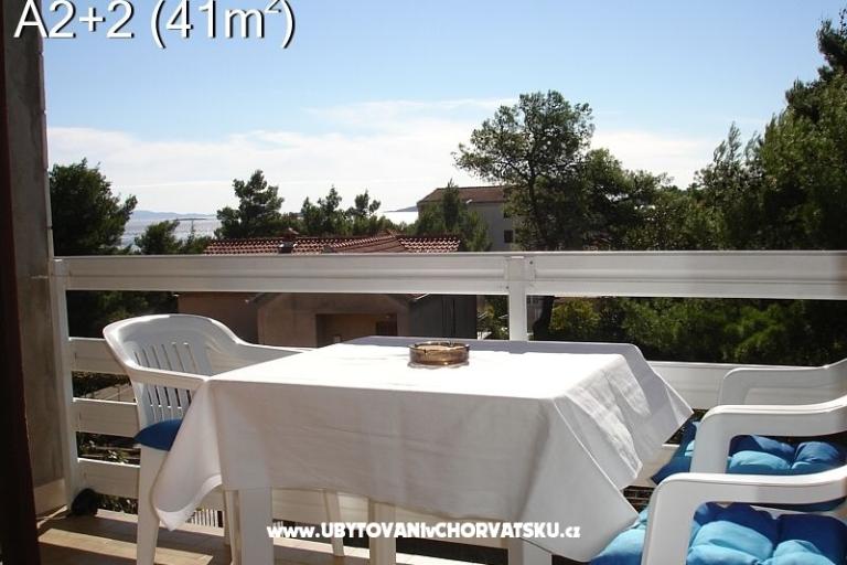 Appartements Zorka – foto 10