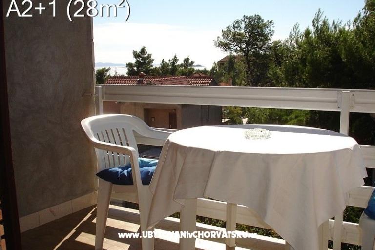 Appartements Zorka – foto 8