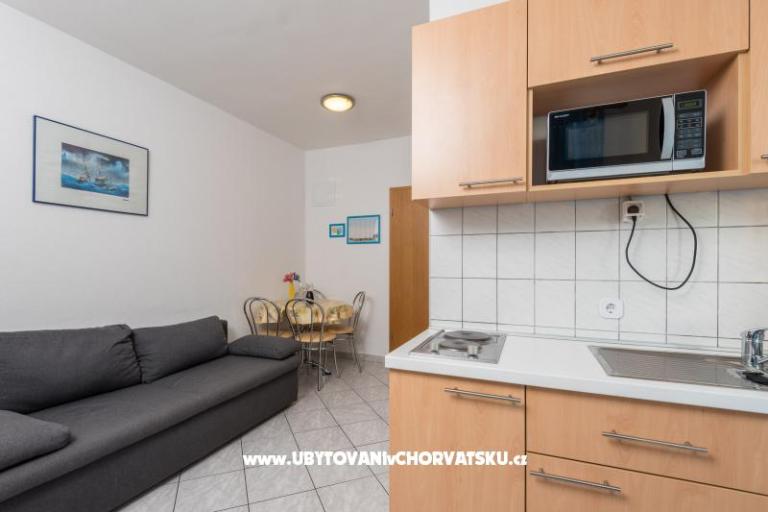 Appartements Maestral – foto 11