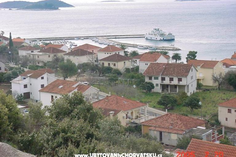 Appartements Mirjana – foto 17