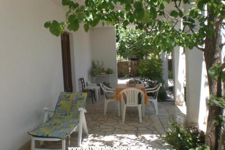 Appartements Terezija – foto 11