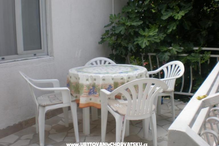 Appartements Terezija – foto 12