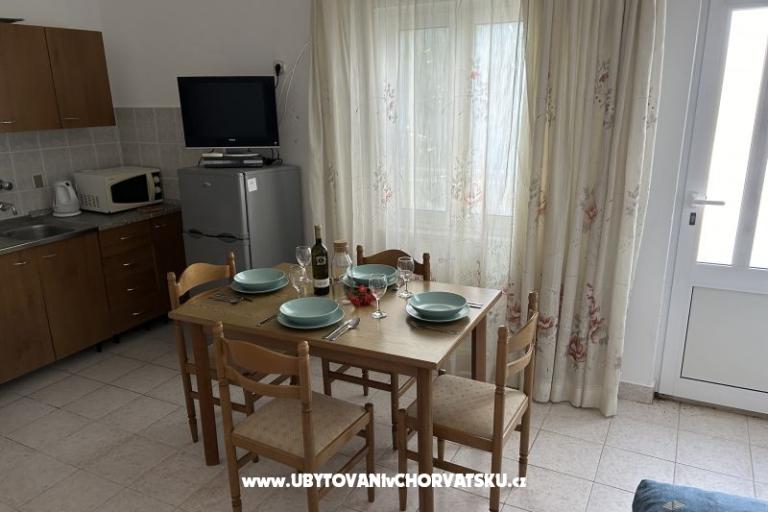 Appartements Terezija – foto 17