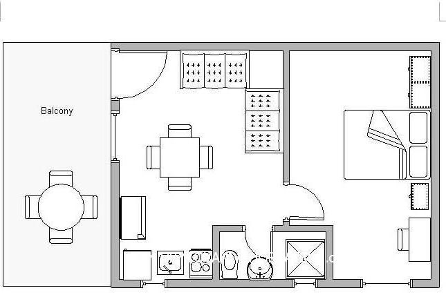 Appartements Terezija – foto 2