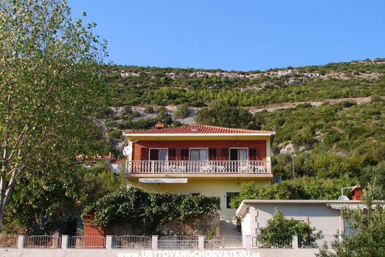 Ferienwohnungen Franic – foto 2