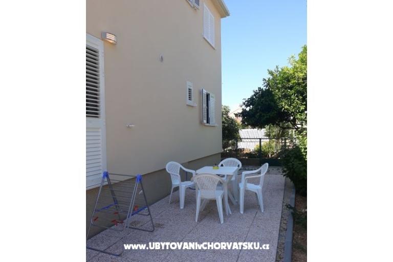 Ferienwohnungen Juliet – foto 13