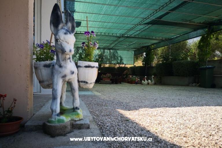 Ferienwohnungen Marija – foto 15