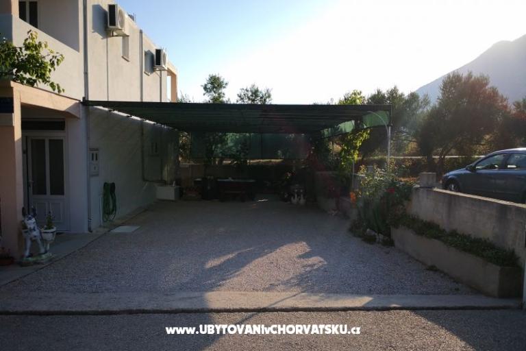 Ferienwohnungen Marija – foto 7