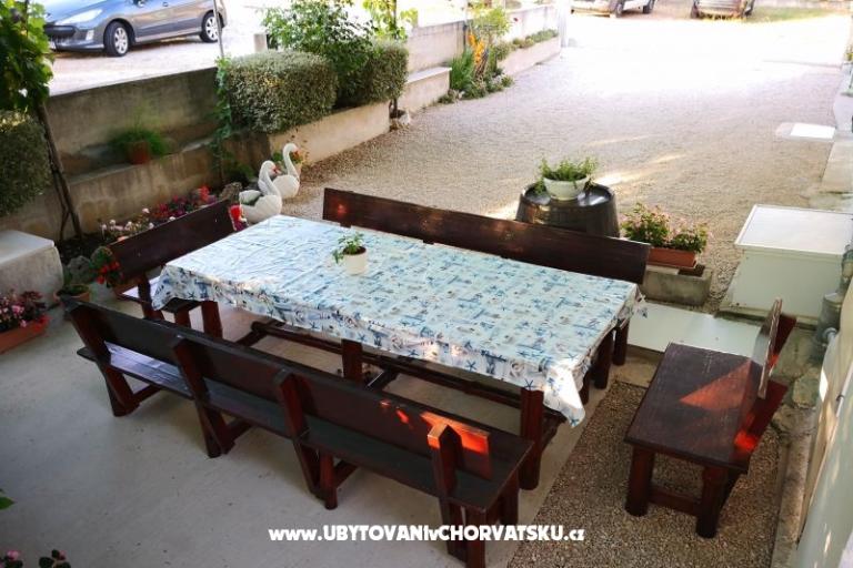 Ferienwohnungen Marija – foto 8