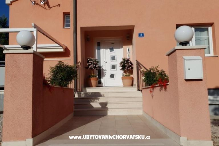 Ferienwohnungen Maris – foto 16