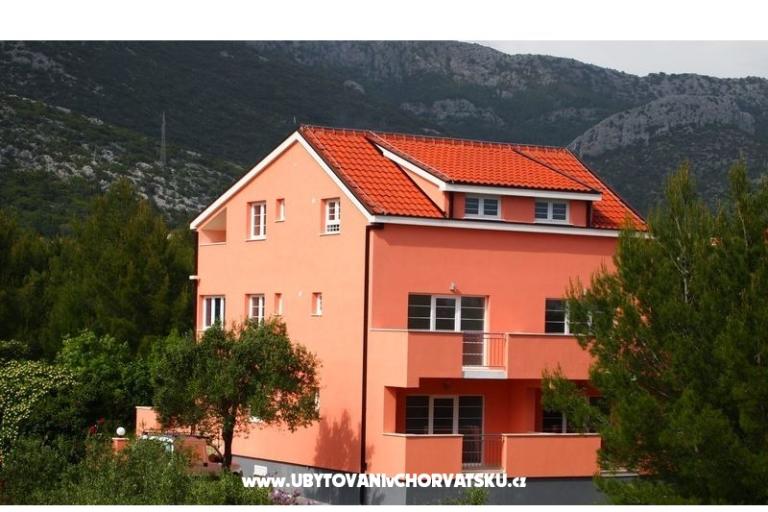 Ferienwohnungen Maris – foto 2