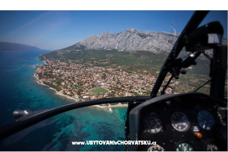 Ferienwohnungen Sveti Anton Orebic – foto 13