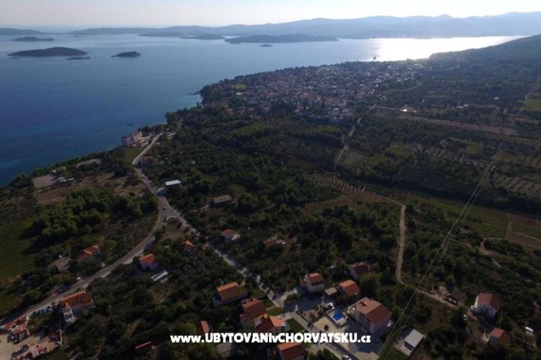 Ferienwohnungen Sveti Anton Orebic – foto 14