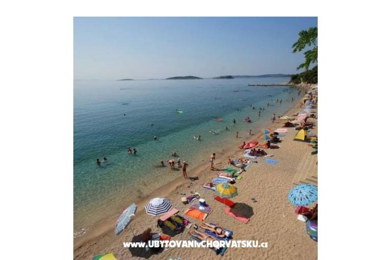 Ferienwohnungen Sveti Anton Orebic – foto 18