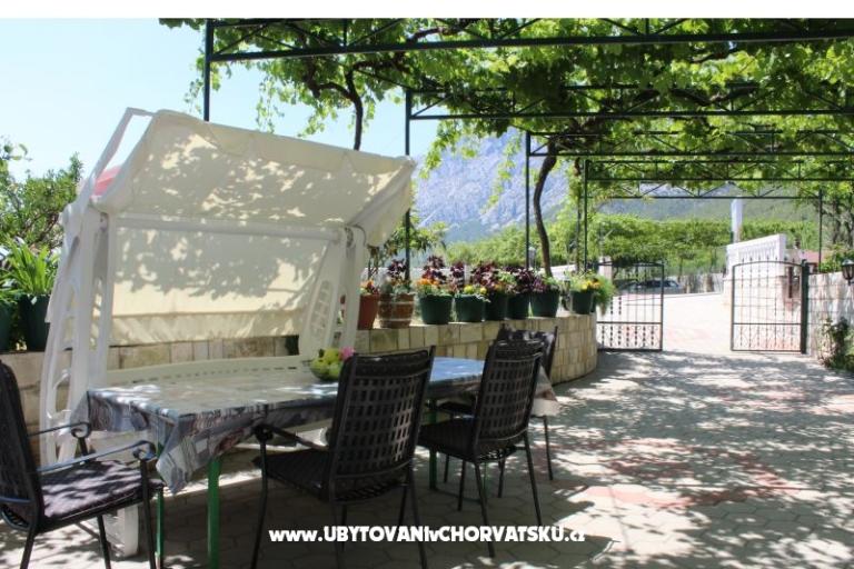 Ferienwohnungen Sveti Anton Orebic – foto 6