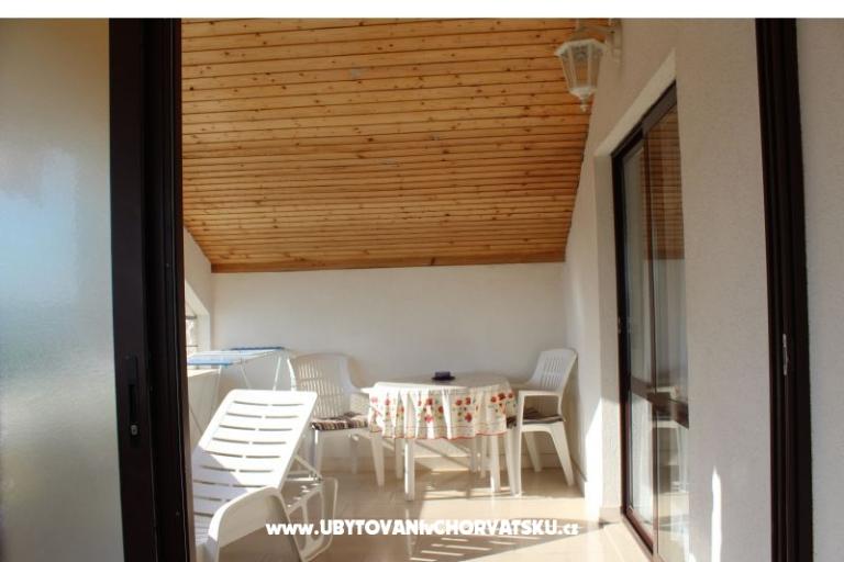 Ferienwohnungen Sveti Anton Orebic – foto 7