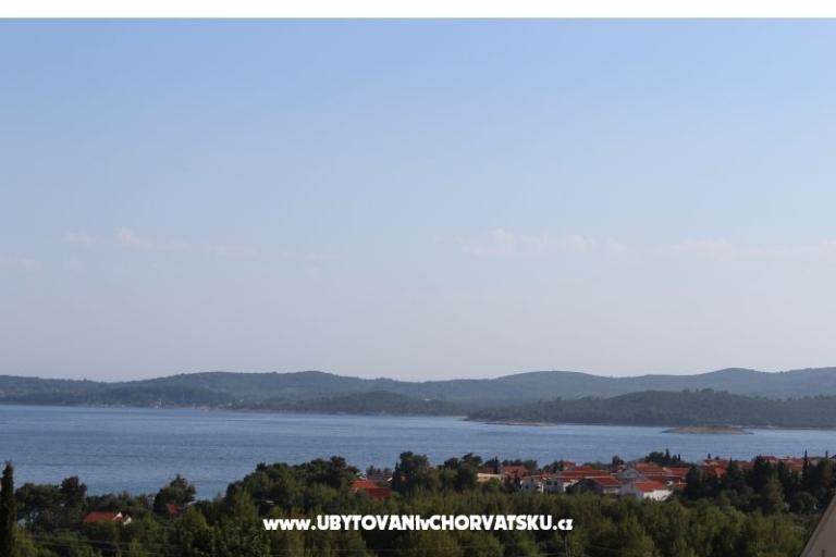 Ferienwohnungen Sveti Anton Orebic – foto 9