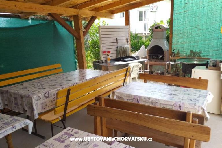 Ferienwohnungen Vidić – foto 9