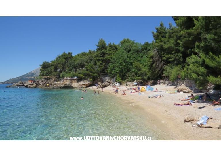 Camp &amp; Ferienwohnungen Vala – foto 11