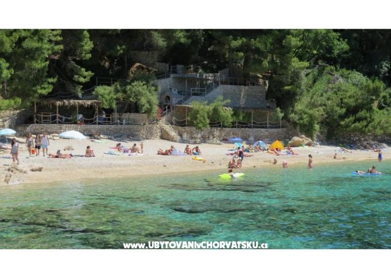 Camp &amp; Ferienwohnungen Vala – foto 13