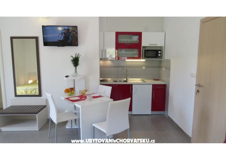 Camp &amp; Ferienwohnungen Vala – foto 17