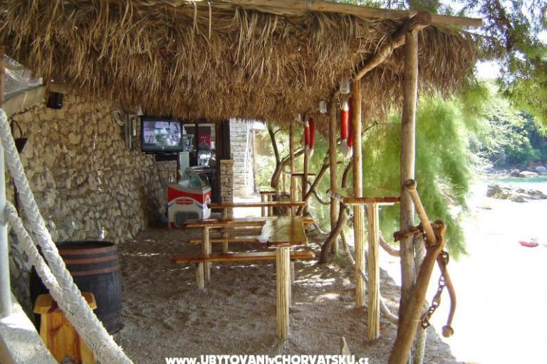 Camp &amp; Ferienwohnungen Vala – foto 5