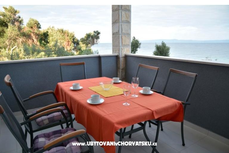 Dubas Ferienwohnungen – foto 15