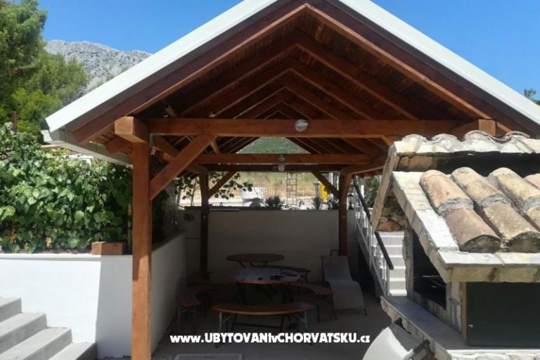 Ferienwohnungen &amp; rooms Orebic – foto 2