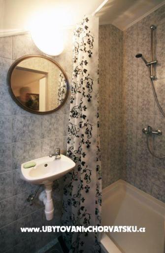 Ferienhaus Fisković – foto 10