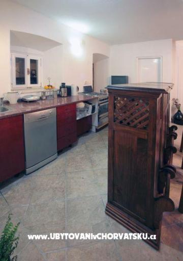 Ferienhaus Fisković – foto 12