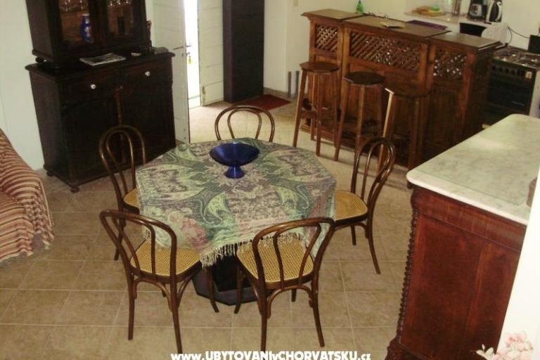 Ferienhaus Fisković – foto 17