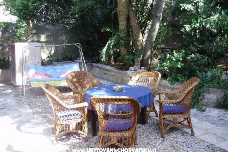 Ferienhaus Fisković – foto 3