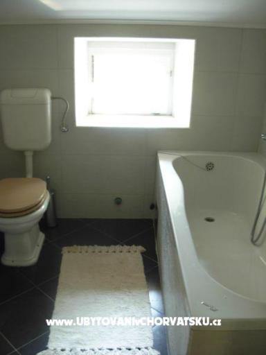 Ferienhaus Fisković – foto 9