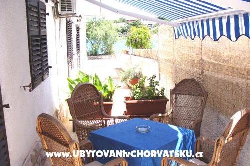 Pension Tamaris – foto 8