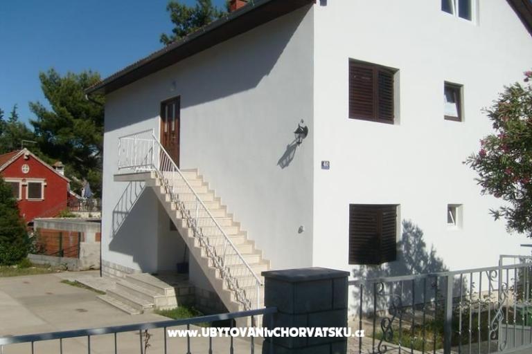 Ferienwohnungen Zvonko – foto 16