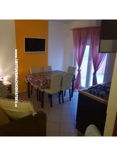 Appartements Adria Pag – foto 11