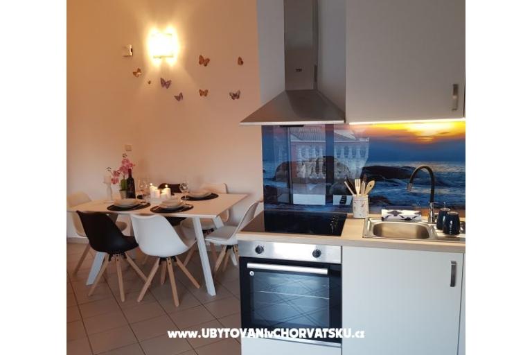 Appartements Adria Pag – foto 19