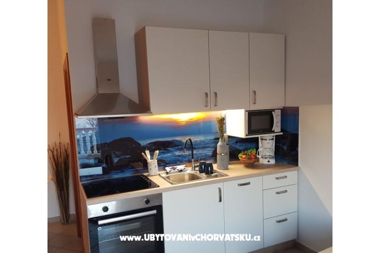 Appartements Adria Pag – foto 20