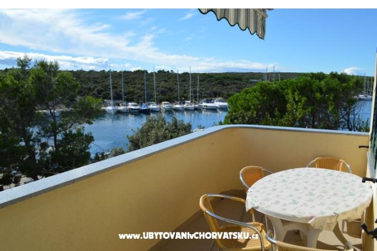 Appartements Lovro Pag – foto 10