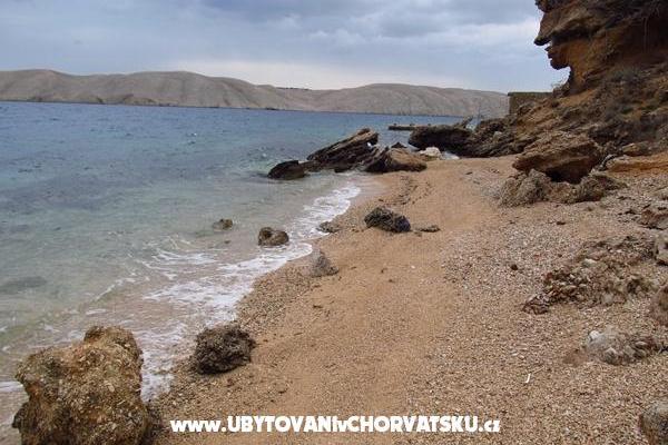 Apartment Miškovići – foto 11