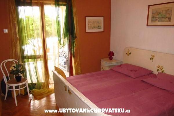 Apartment Miškovići – foto 2