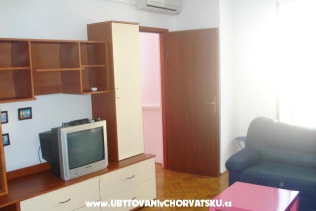 Apartment Povljana – foto 6