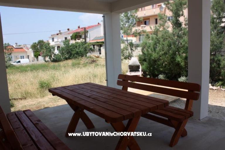 apartmani  Blato – foto 15