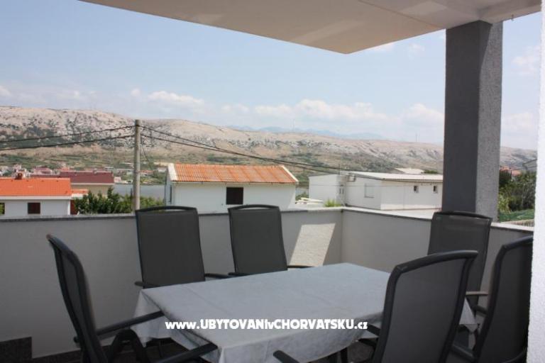 Appartements  Sv.Jelena – foto 7