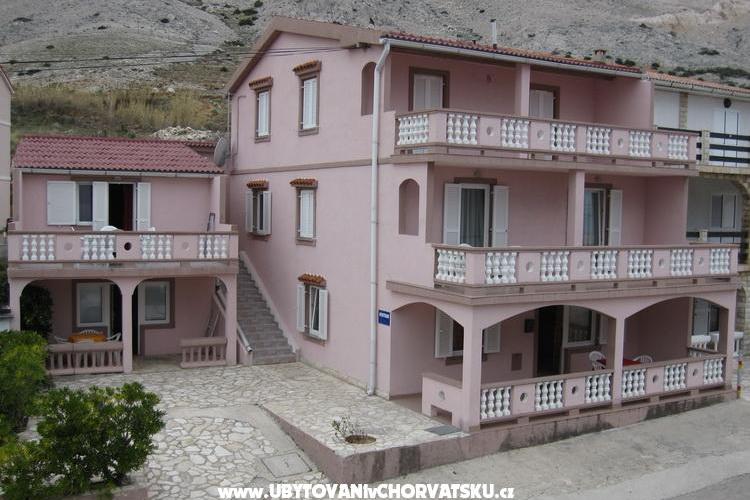Appartements  Tanja i Josipa – foto 2