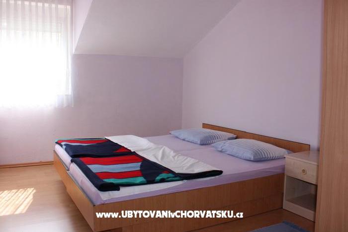 Appartements  Tanja i Josipa – foto 5