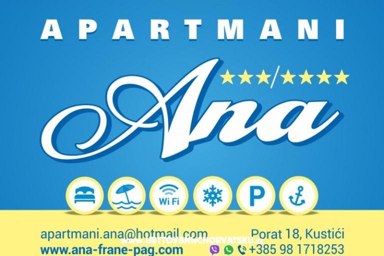 Appartements ANA – foto 3