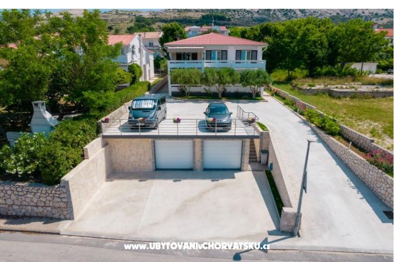 Appartements Andreja – foto 2