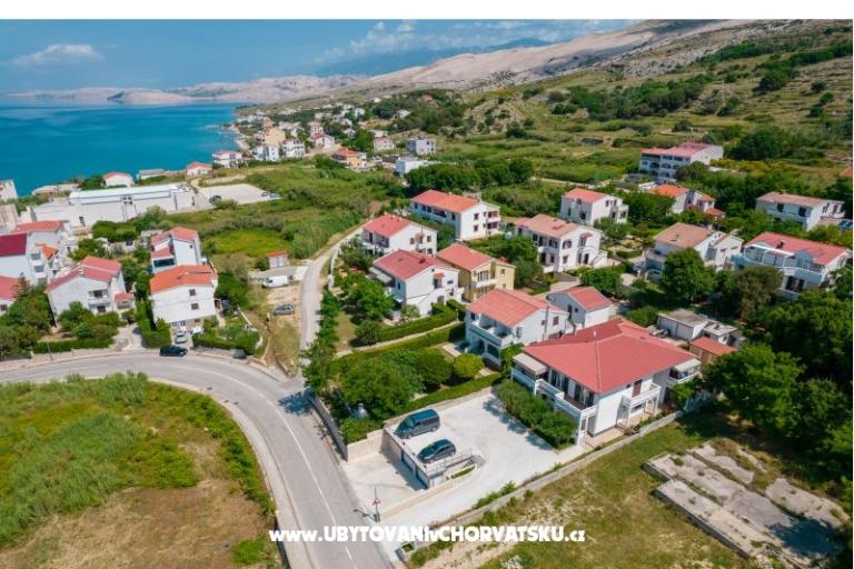 Appartements Andreja – foto 3